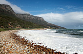 Cape peninsula, South Africa