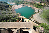Pongolapoort Dam, South Africa