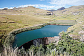 Langtoon Dam, South Africa