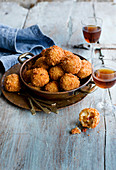 Chorizo-Manchego-Croquetas