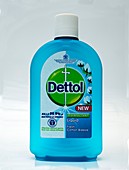 Household disinfectant
