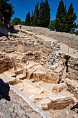 Excavations at the City of David, Jerusalem