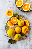 Oranges from Crete
