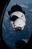 SpaceX Crew Dragon Endeavour