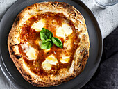 Neapolitan pizza