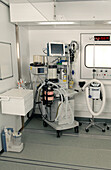 Anaesthesia