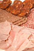 Processed meats