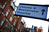Royal Marsden Hospital, London, UK