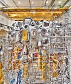 Construction of the Wendelstein 7-X stellarator