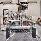 Max Planck Institute for Solid State Research, Germany