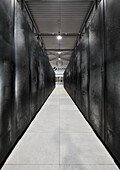JUQUEEN supercomputer, Germany