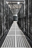 JUQUEEN supercomputer, Germany