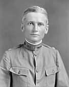 Hiram Bingham, American explorer