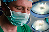 Hospital surgeon