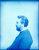 Alexander Graham Bell, Scottish-American inventor