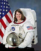 Kathryn Thornton, American astronaut