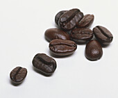 Coffee beans