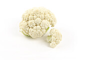 Baby cauliflower