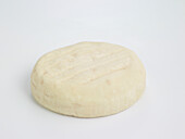 Italian Tome cow's milk cheese