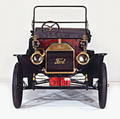Ford Model T, 1913