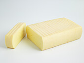 Danish Esrom PGI cow's milk cheese