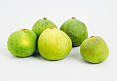 Green figs