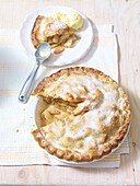 Apple pie