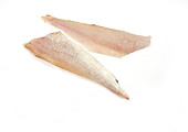 Whiting fillets