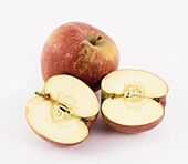 Kent fuji apples