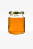 Welsh wildflower honey