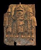 Benin Bronze