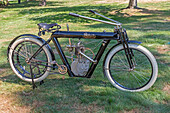 1911 Detroit Motorcycle
