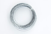 Roll of medium gauze wire