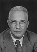 William Henry Crew, US physicist