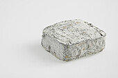 Whole square of French Pave Blesois goats cheese