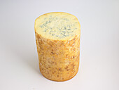 French Fourme de Montbrison AOC cow's milk blue cheese