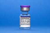 Pfizer-BioNTech Covid-19 vaccine