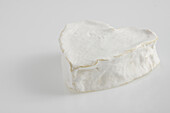 Heart-shaped coeur de Neufchatel AOC cow's milk cheese
