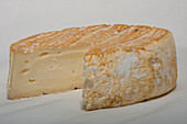 Australian Washington Washrind cow's milk cheese