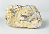 Granitic pegmatite