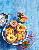 Mince pies (England)