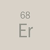 Erbium