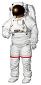 Spacesuit