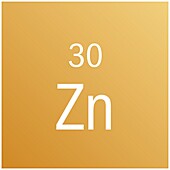 Zinc