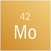 Molybdenum
