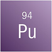 Plutonium