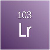 Lawrencium
