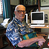 Arthur C. Clarke, Science Fiction Writer