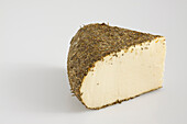 Tomme aux herbes cow's milk cheese