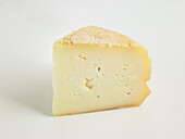 Portuguese serra da estrela DOP ewe's milk cheese